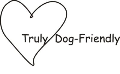 Truly Dog-Friendly